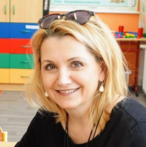 Semifinalistka soutěže GTP CZ