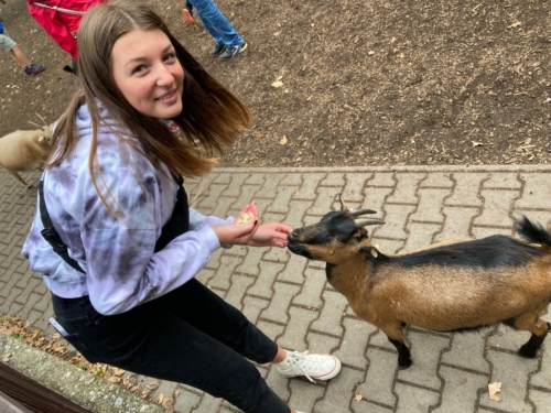 Třída 9.A v zoo v Ostravě f02