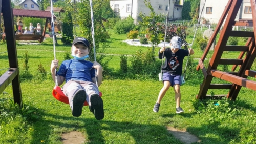 Adaptační odpoledne prvňáků f05