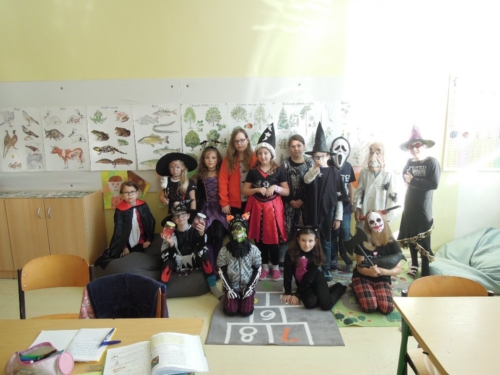 Halloweenské dopoledne f10