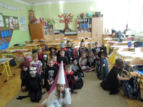 Halloweenské dopoledne f11