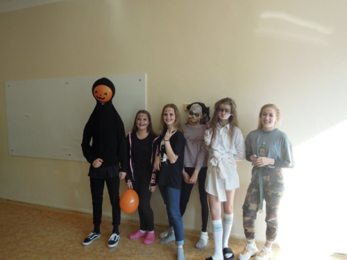 Halloweenské dopoledne f12