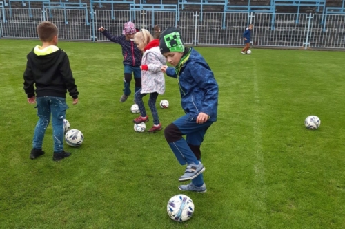 Nábor prvňáčků do fotbalového klubu f05
