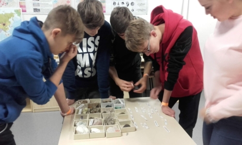Navštívili jsme geologické sbírky f02
