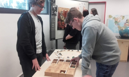 Navštívili jsme geologické sbírky f04