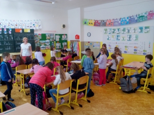 Předškoláci mezi prvňáčky f06