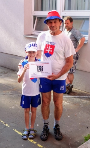 Premiéra mezigeneračního turnaje ve stolním fotbálku f07