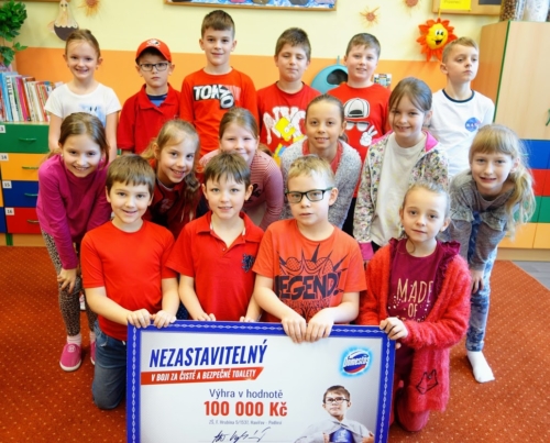 Projekt Domestos pro školy f05