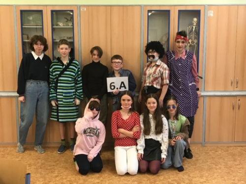 Retro den na ZŠ F. Hrubína f04
