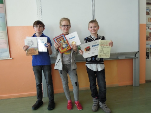 Školní kolo recitační soutěže 2019 f02
