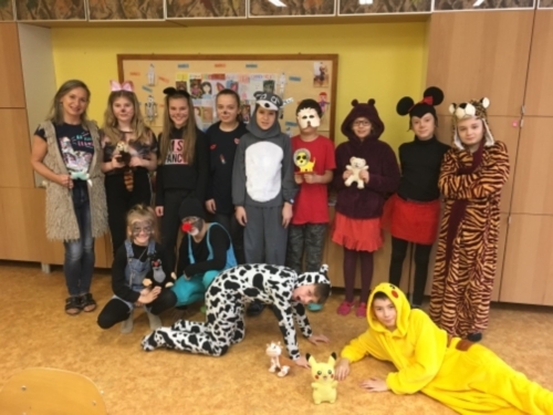 Užili jsme si Zvířecí den f07