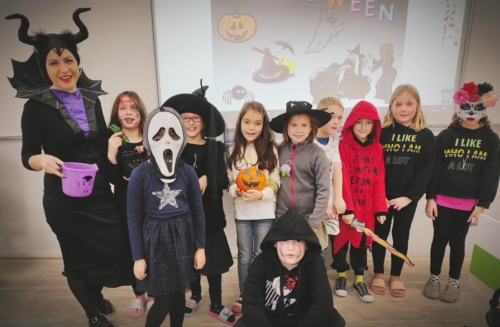 Halloween jako projektový den f04