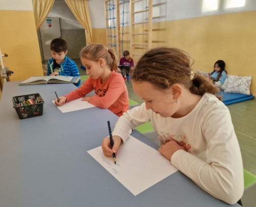 Klidové a relaxační koutky f01