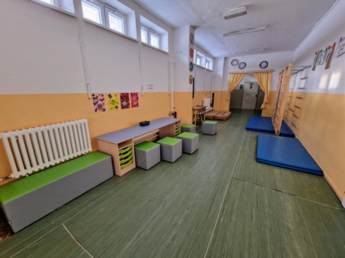 Klidové a relaxační koutky f05