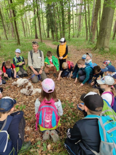  Lesní škola v Bělském lese f06