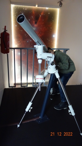 Návštěva planetária f02