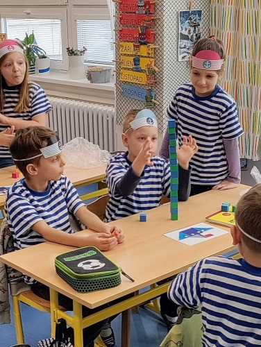 Návštěva předškoláků f07