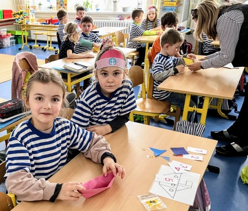 Návštěva předškoláků f08