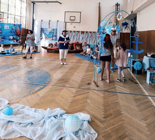 Přivítání prvňáčků 2025-f04