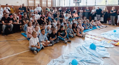 Přivítání prvňáčků 2025-f05