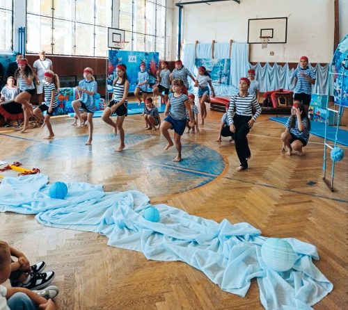 Přivítání prvňáčků 2025-f06