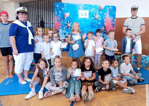 Přivítání prvňáčků 2025-f07