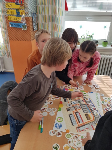 Výukový program Zdravá 5 f03