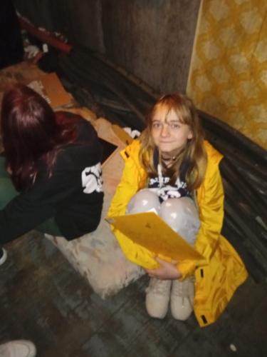 Preventivní projekt REVOLUTION TRAIN f5
