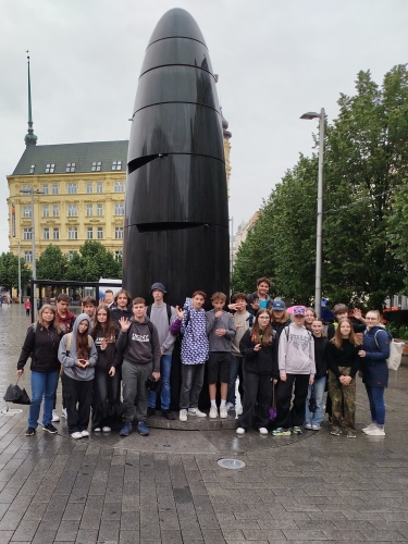 Poznávací výlet do Brna f01