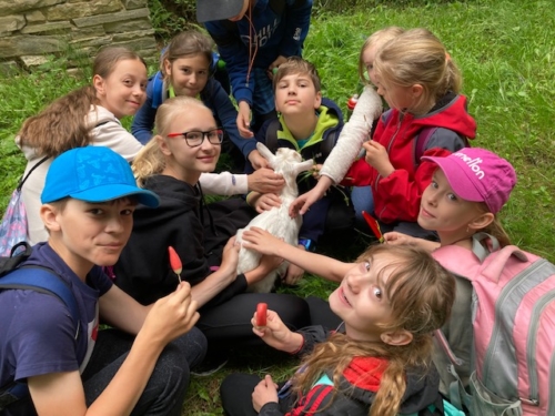 Výlet do skanzenu v Rožnově pod Radhoštěm f04