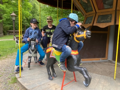 Výlet do skanzenu v Rožnově pod Radhoštěm f10