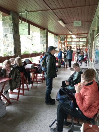 Výlet do Teplic nad Bečvou f2