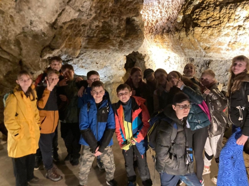 Výlet do Teplic nad Bečvou f4